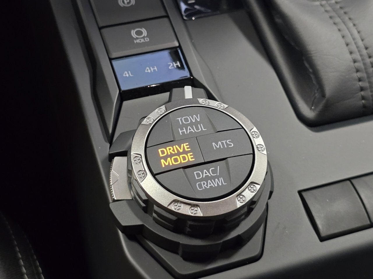 New 2026 Toyota Tacoma TRD Off-Road image 7