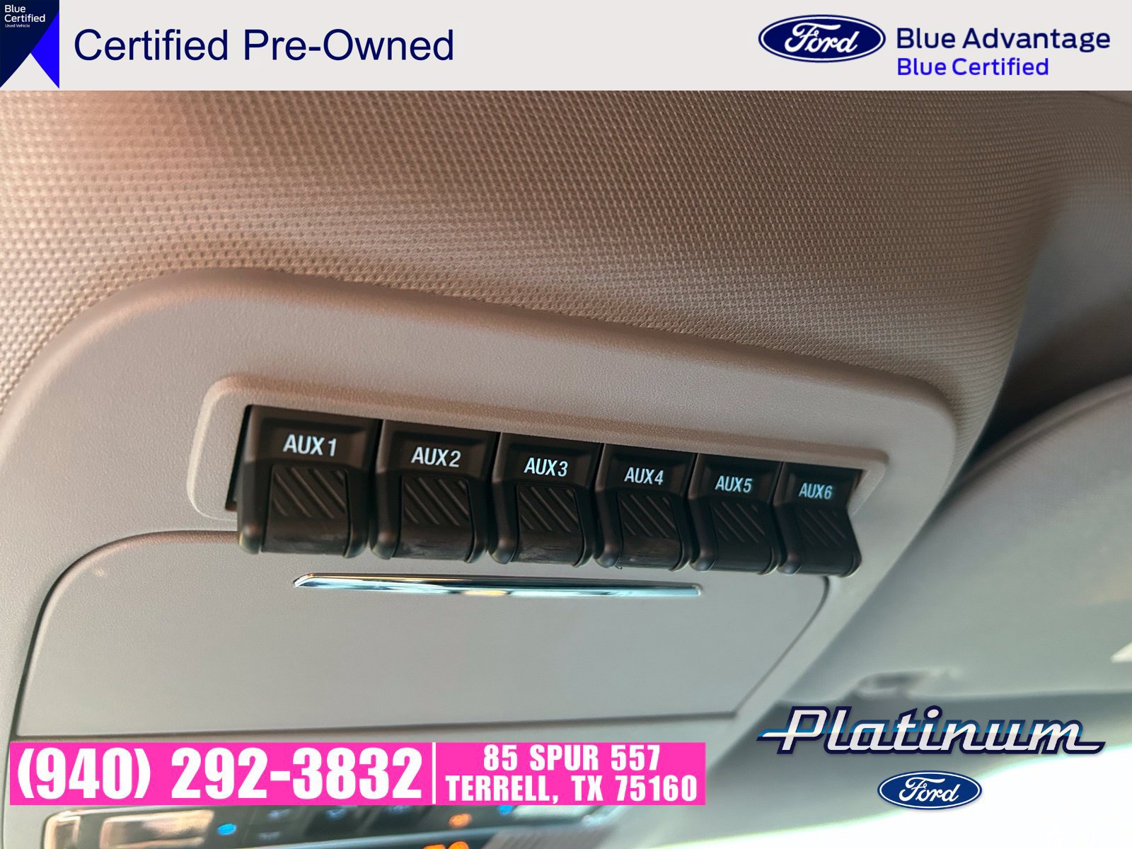 Used 2023 Ford F350 Lariat w/ Lariat Ultimate Package AWD/4WD image 29