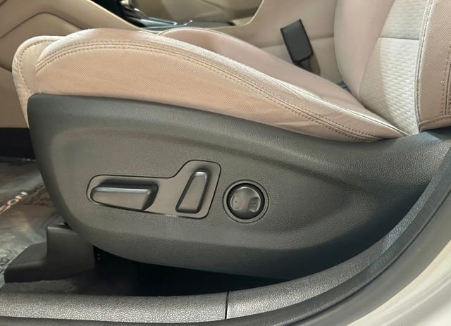 Used 2021 Hyundai Tucson SEL FWD image 21