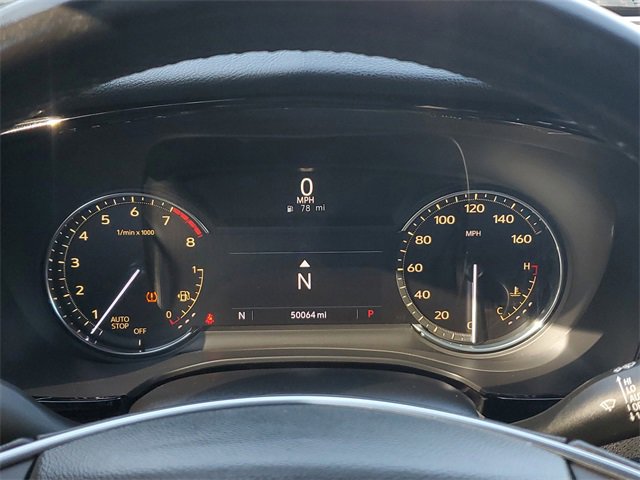 Used 2021 Cadillac XT5 Premium Luxury image 32