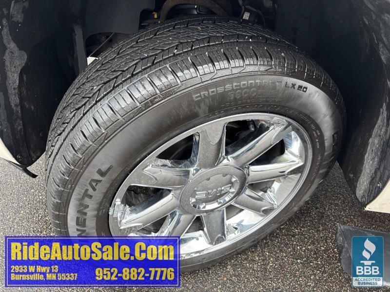 Used 2013 GMC Yukon XL Denali AWD/4WD image 25