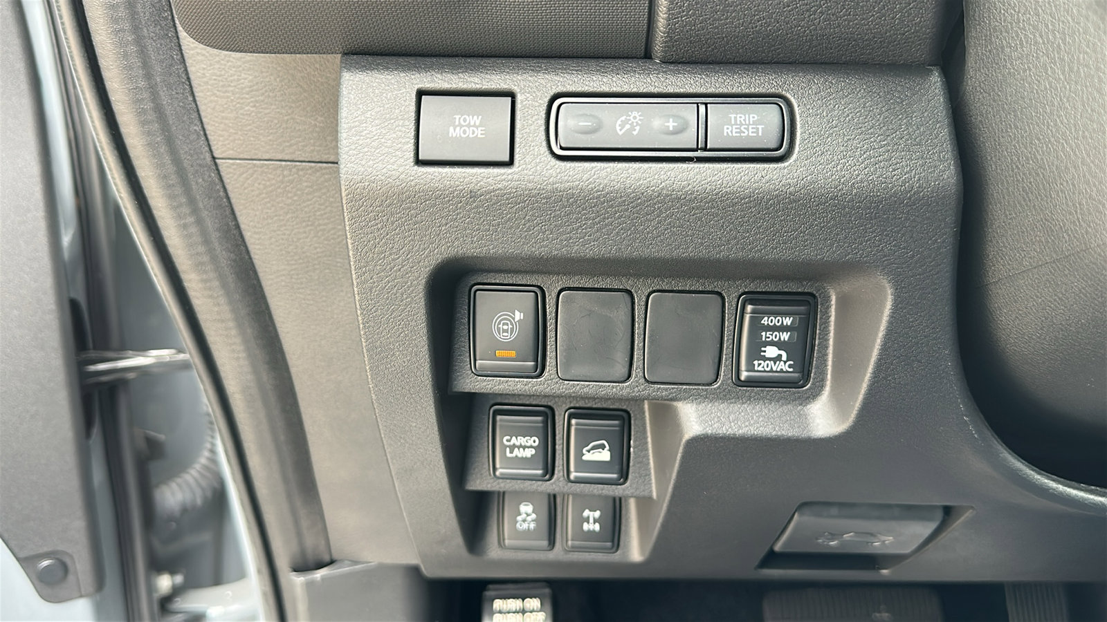 Certified 2023 Nissan Frontier PRO-4X w/ Pro Convenience Package image 15