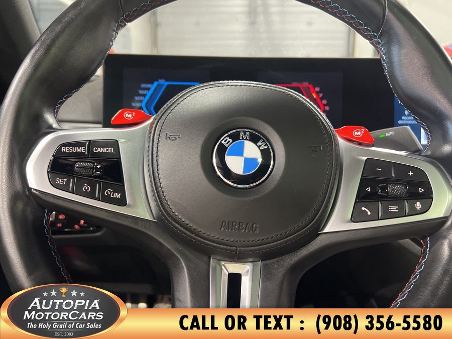 Used 2024 BMW M2 RWD image 21
