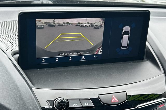 Used 2020 Acura RDX FWD w/ Technology Package image 23