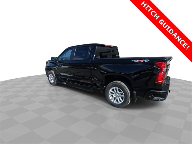 Used 2023 Chevrolet Silverado 1500 RST w/ Convenience Package II image 6