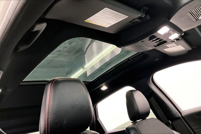 Used 2023 Ford Escape ST-Line Elite image 18