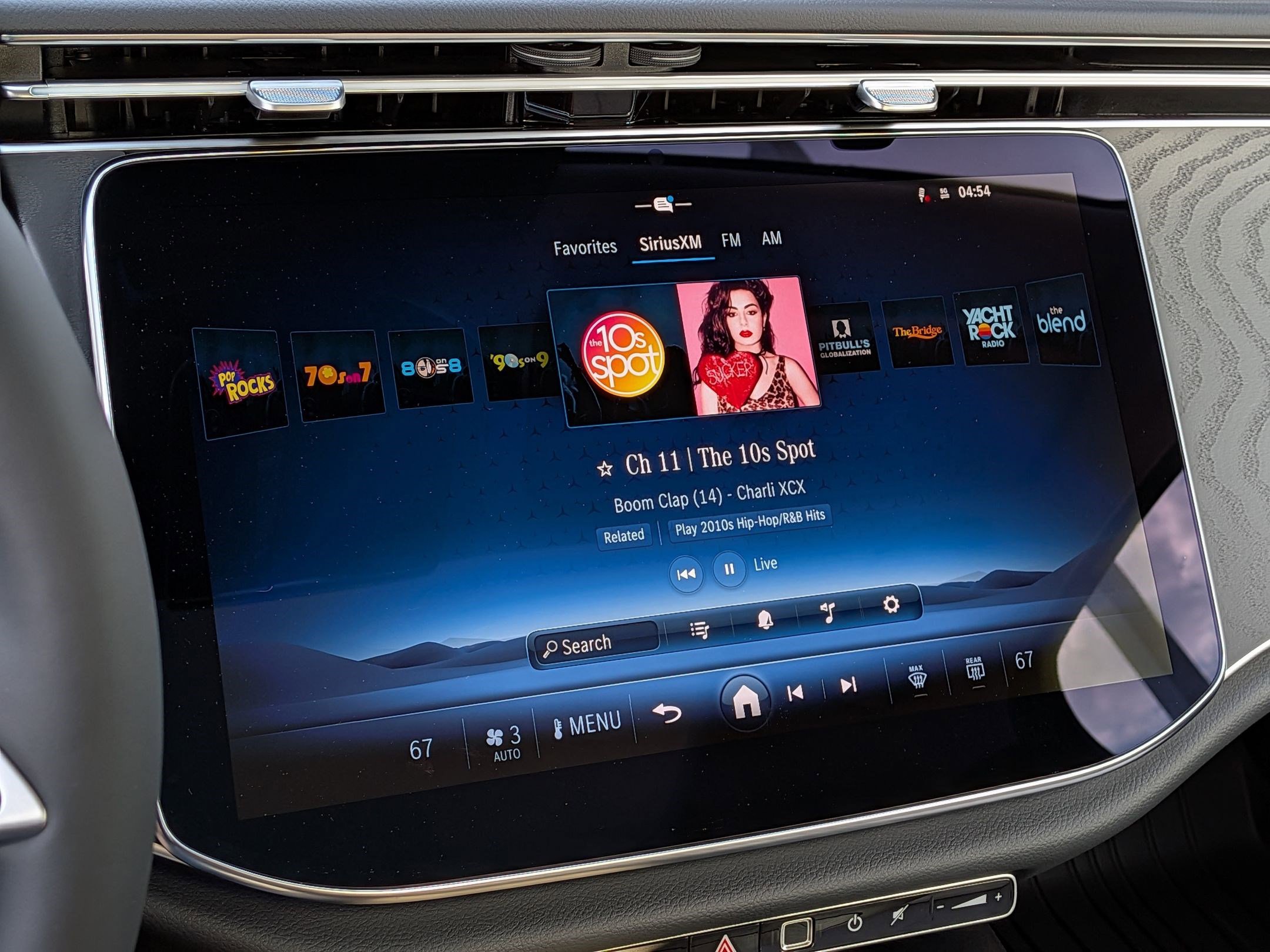 New 2026 Mercedes-Benz E 350 4MATIC Sedan image 23