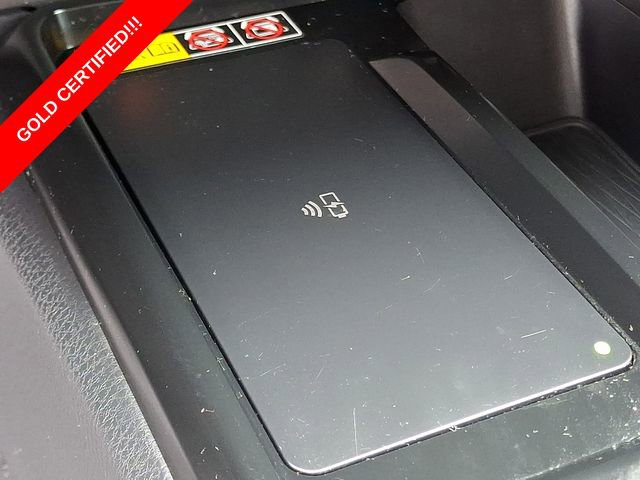 Certified 2025 Toyota Camry LE FWD image 24