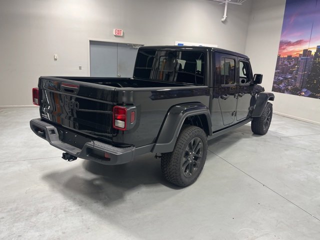 New 2025 Jeep Gladiator Sport image 5