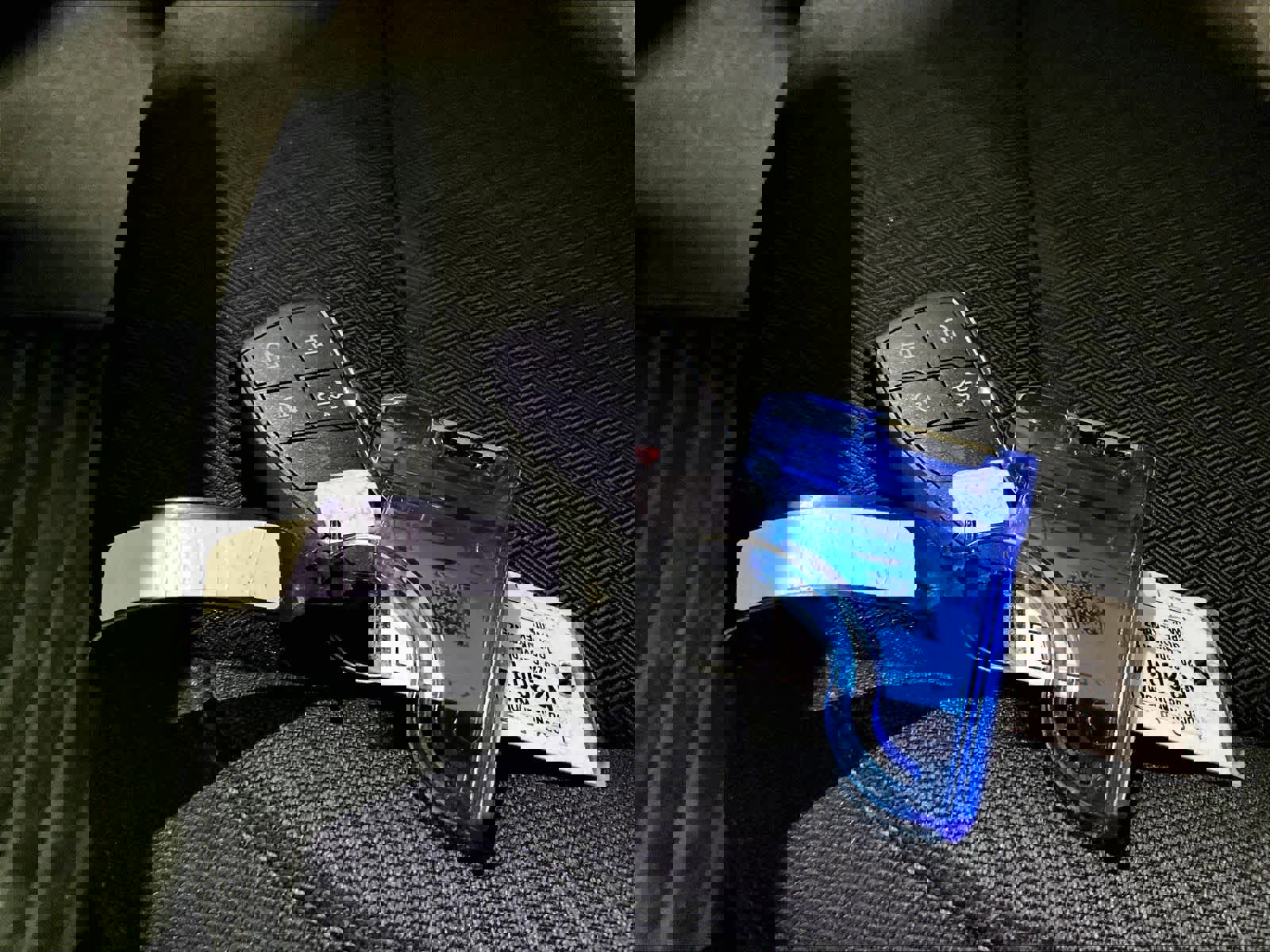 Certified 2022 Chevrolet Silverado 1500 LT image 29