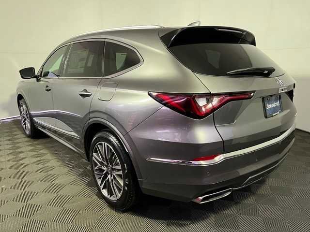 New 2026 Acura MDX SH-AWD w/ Advance Package image 5