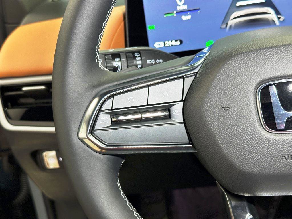 New 2026 Honda Prologue Elite image 16