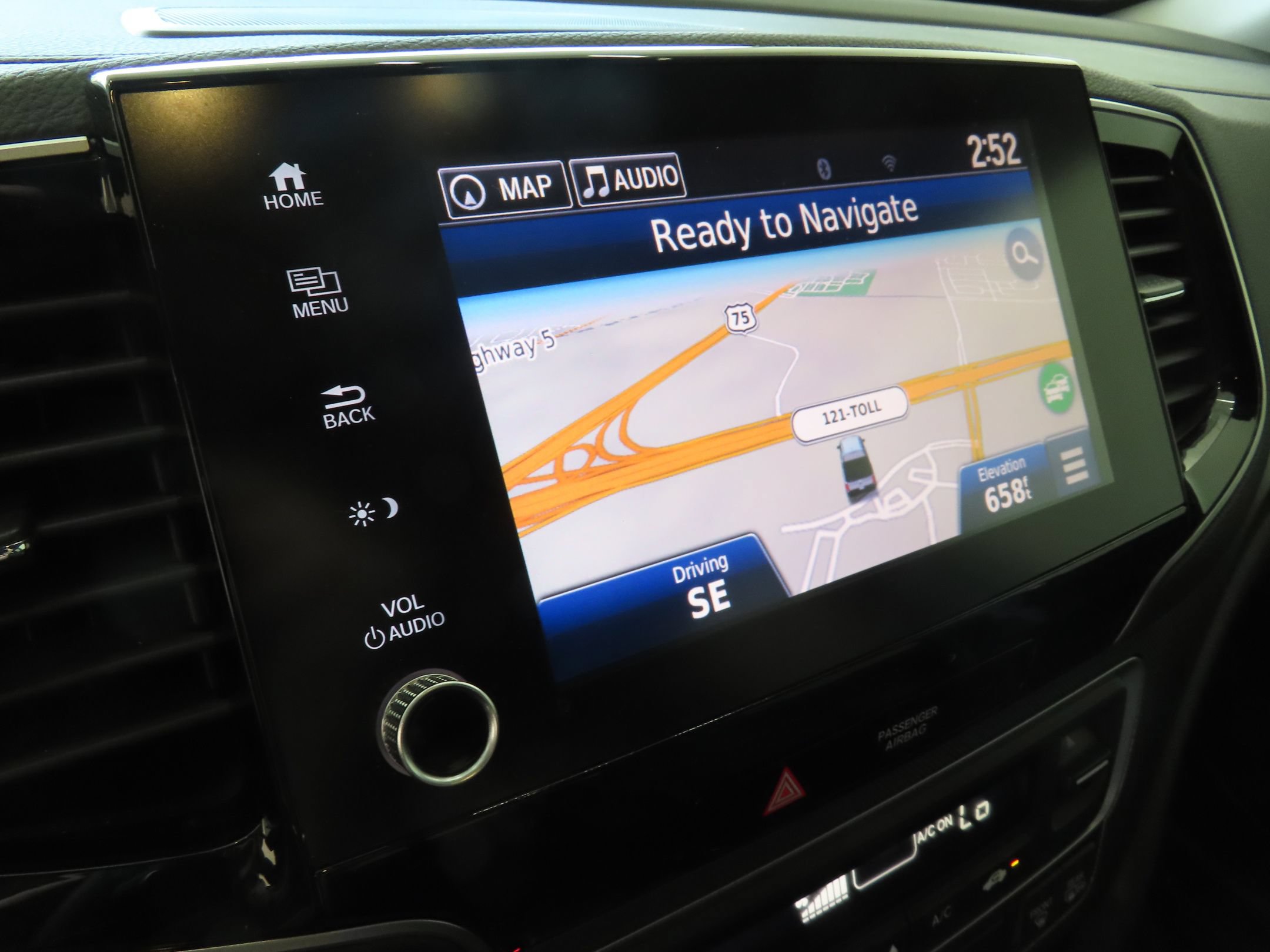 Used 2021 Honda Ridgeline RTL-E image 19