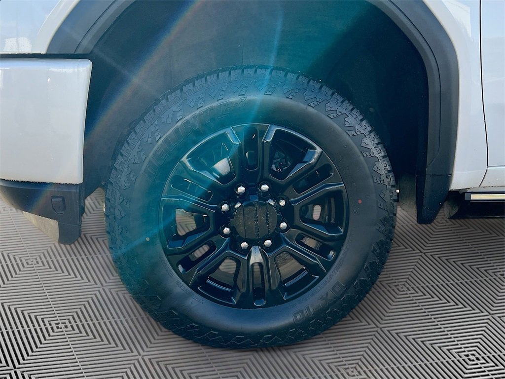 Used 2021 GMC Sierra 2500 Denali w/ Denali Ultimate Package image 33