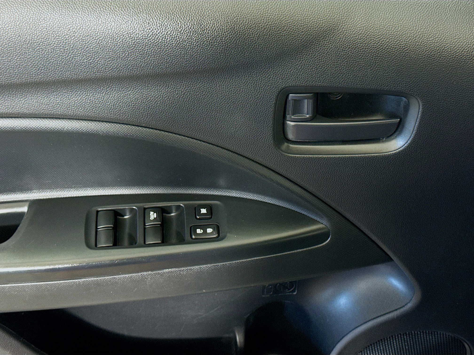 Used 2024 Mitsubishi Mirage G4 LE image 23