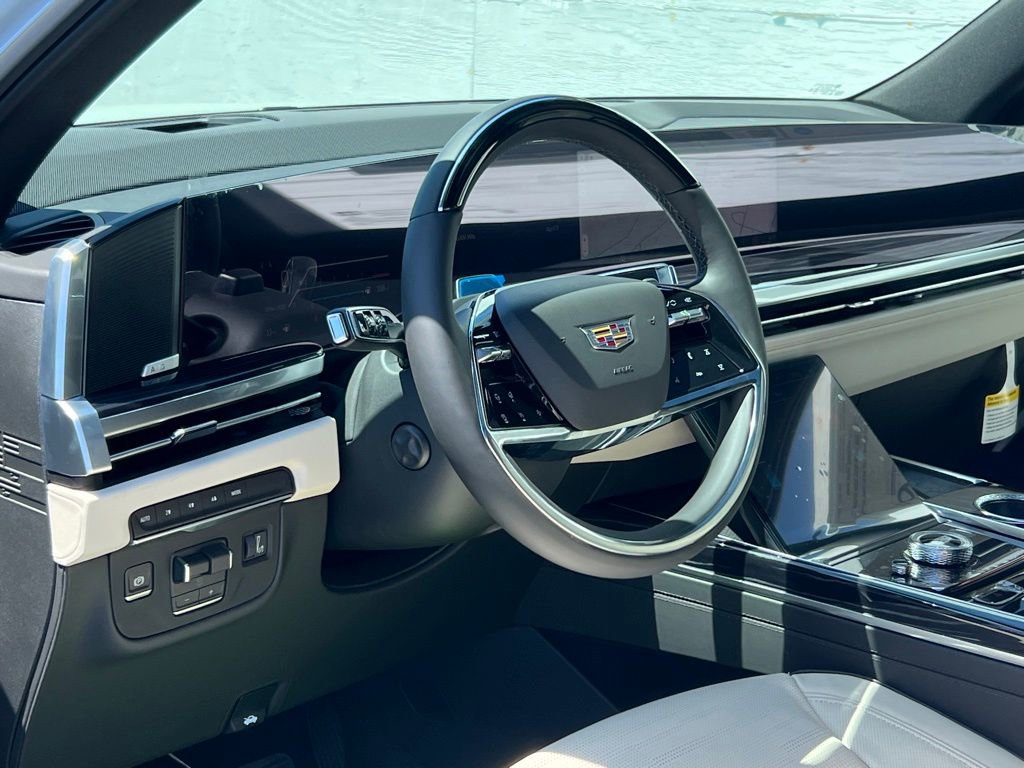 New 2026 Cadillac Escalade Sport image 5