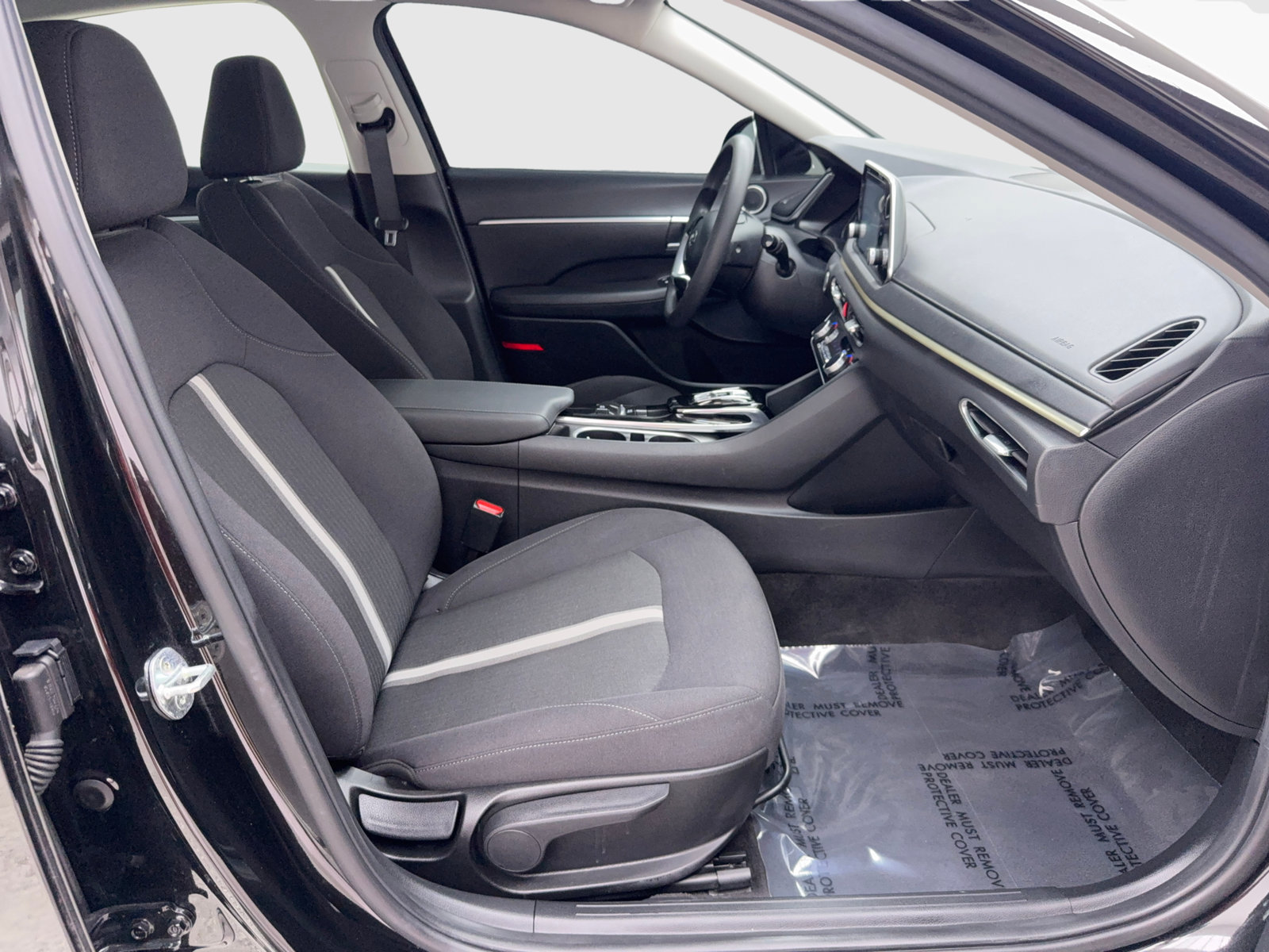Used 2021 Hyundai Sonata SEL FWD image 41