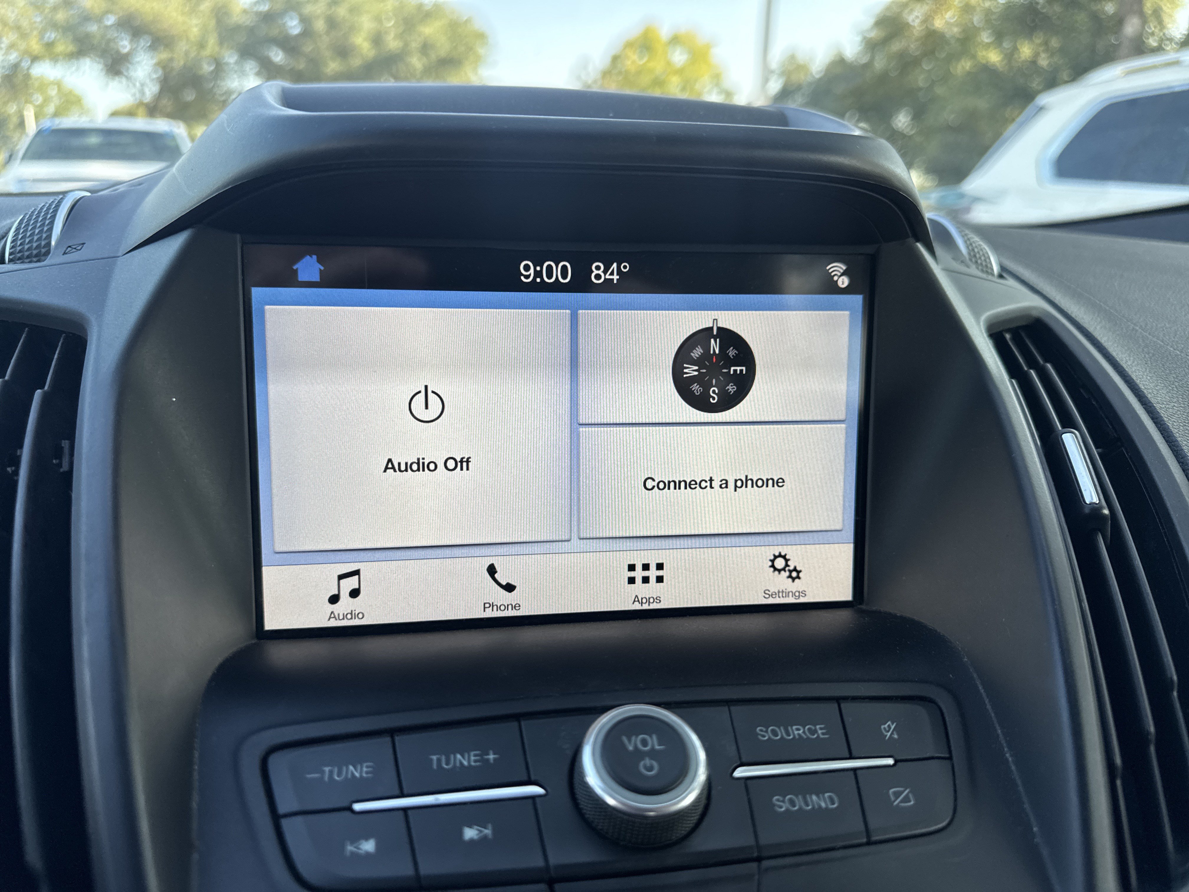 Used 2019 Ford Escape SE AWD/4WD image 17