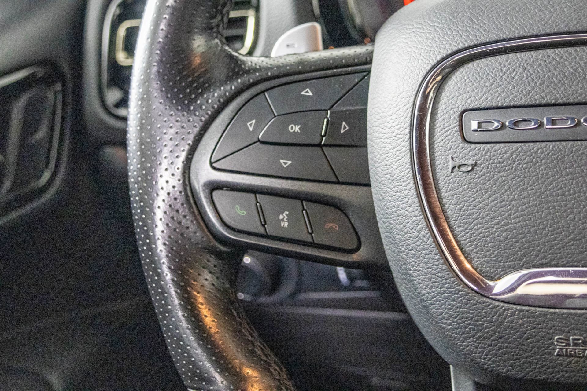 Used 2023 Dodge Durango R/T image 32