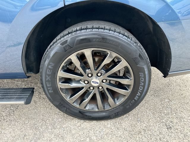 Used 2019 Ford Expedition Limited w/ Equipment Group 301A AWD/4WD image 51