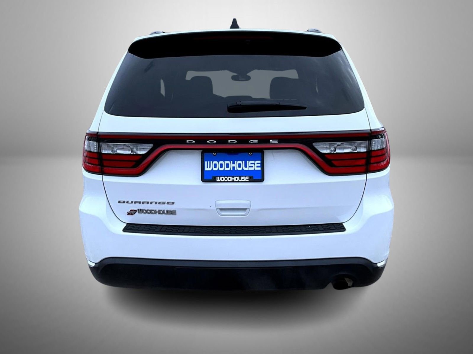 Certified 2024 Dodge Durango SXT image 6