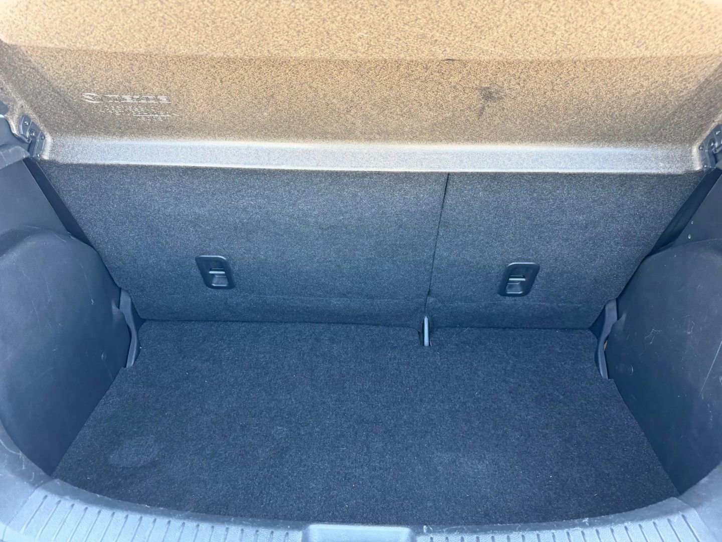 Used 2012 MAZDA MAZDA2 Sport image 24