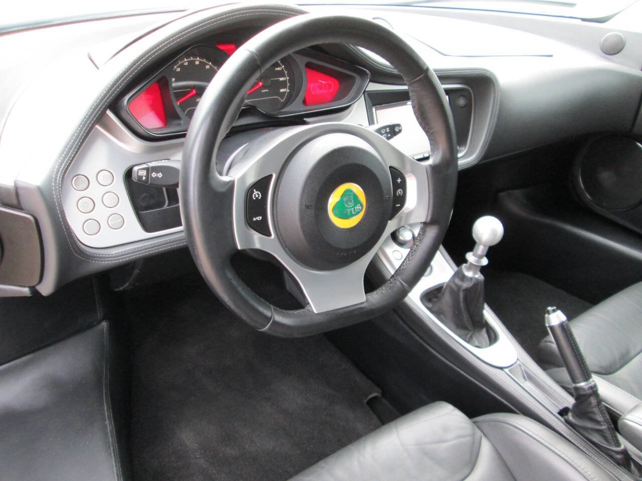 Used 2011 Lotus Evora 2+2 RWD image 15