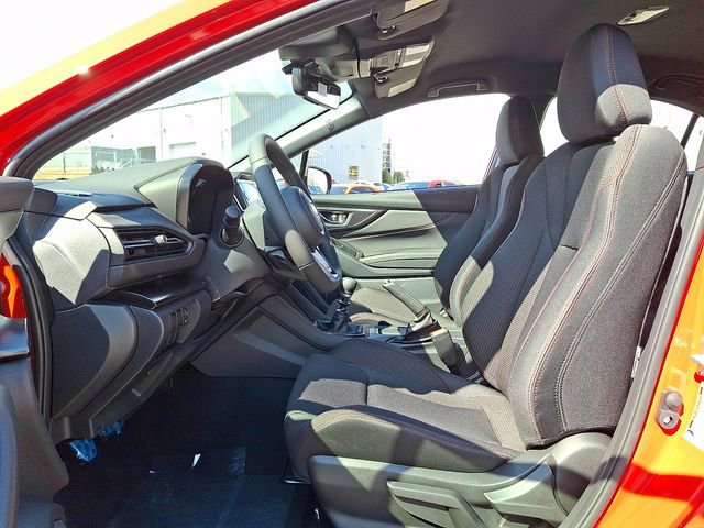New 2026 Subaru WRX Premium image 7