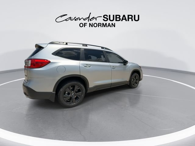 Used 2026 Subaru Ascent Premium AWD/4WD image 8