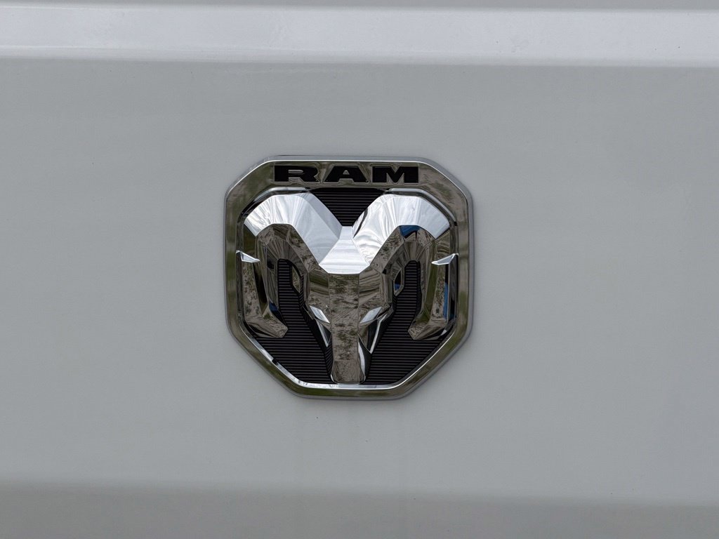 New 2027 RAM ProMaster 1500 w/ Premium Convenience Group FWD image 37