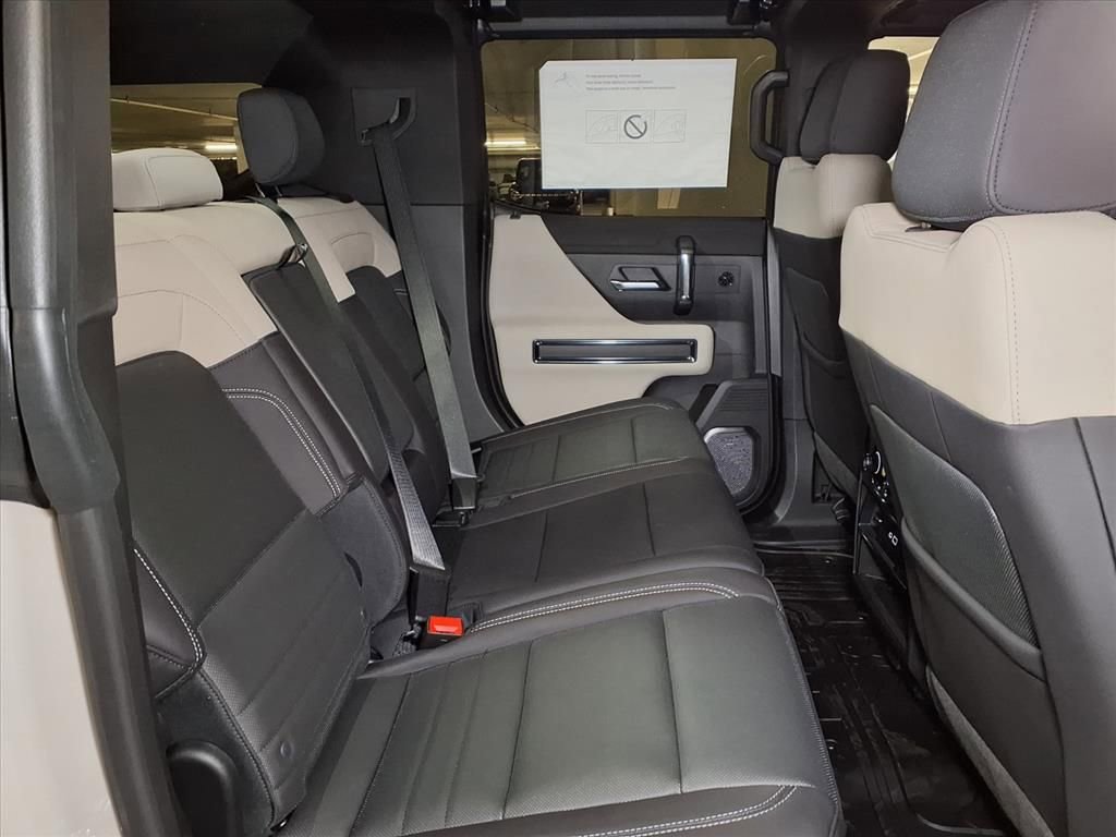 New 2026 GMC Hummer EV SUV image 7