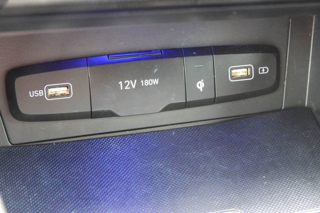Used 2022 Hyundai Tucson Limited FWD image 17