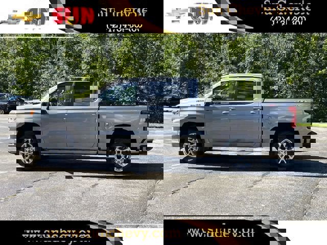 New 2026 Chevrolet Silverado 1500 RST w/ Convenience Package II image 6
