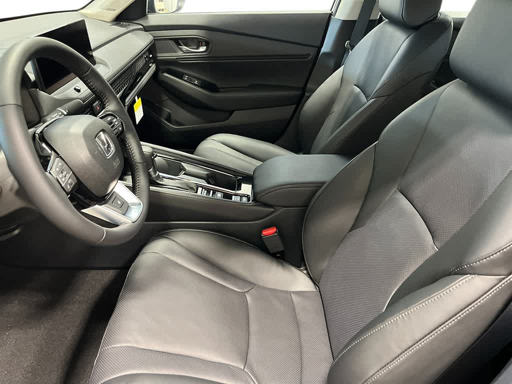 New 2026 Honda Accord Touring image 16