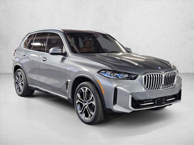 New 2026 BMW X5 sDrive40i w/ Climate Comfort Package image 6
