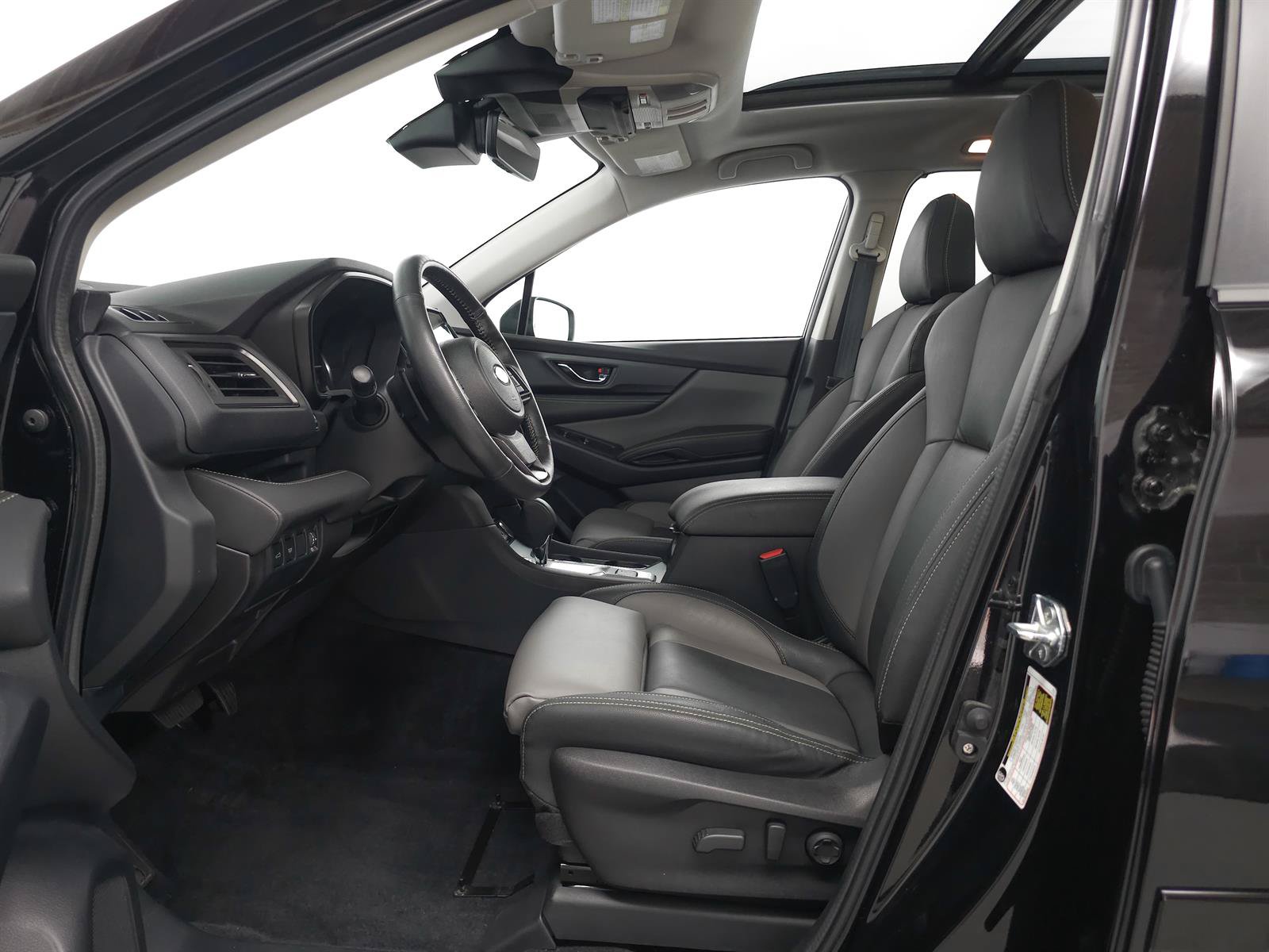 Used 2023 Subaru Ascent Onyx Edition Limited AWD/4WD image 4