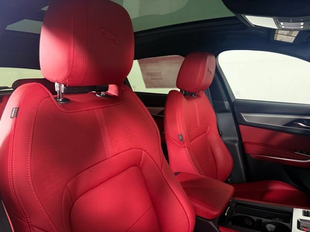New 2026 Jaguar F-PACE R-Dynamic S AWD/4WD image 35