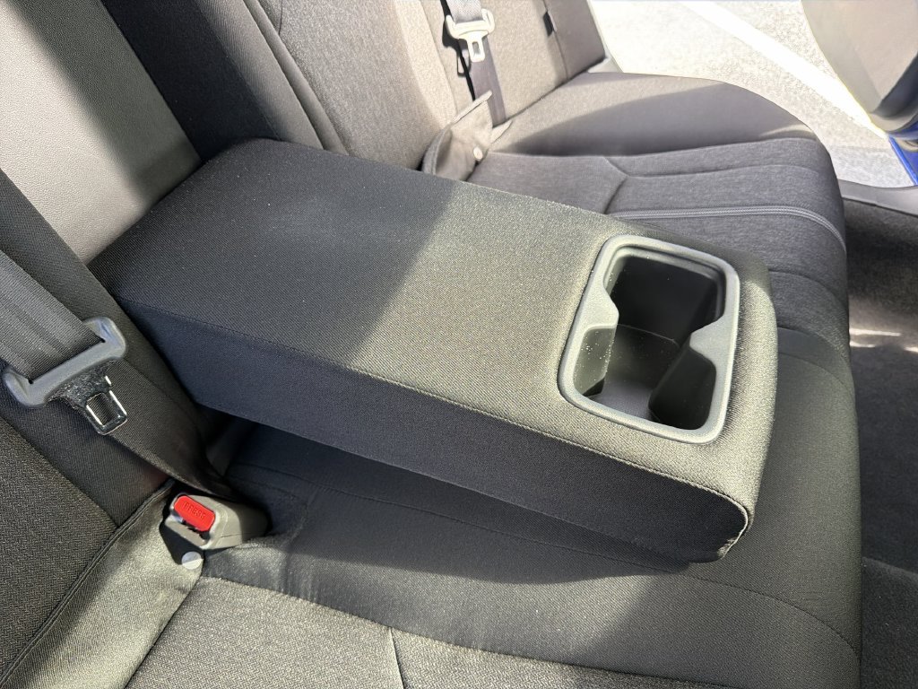 Used 2025 Honda Accord Sport image 35