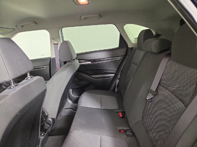 Certified 2026 Kia Seltos LX FWD image 14