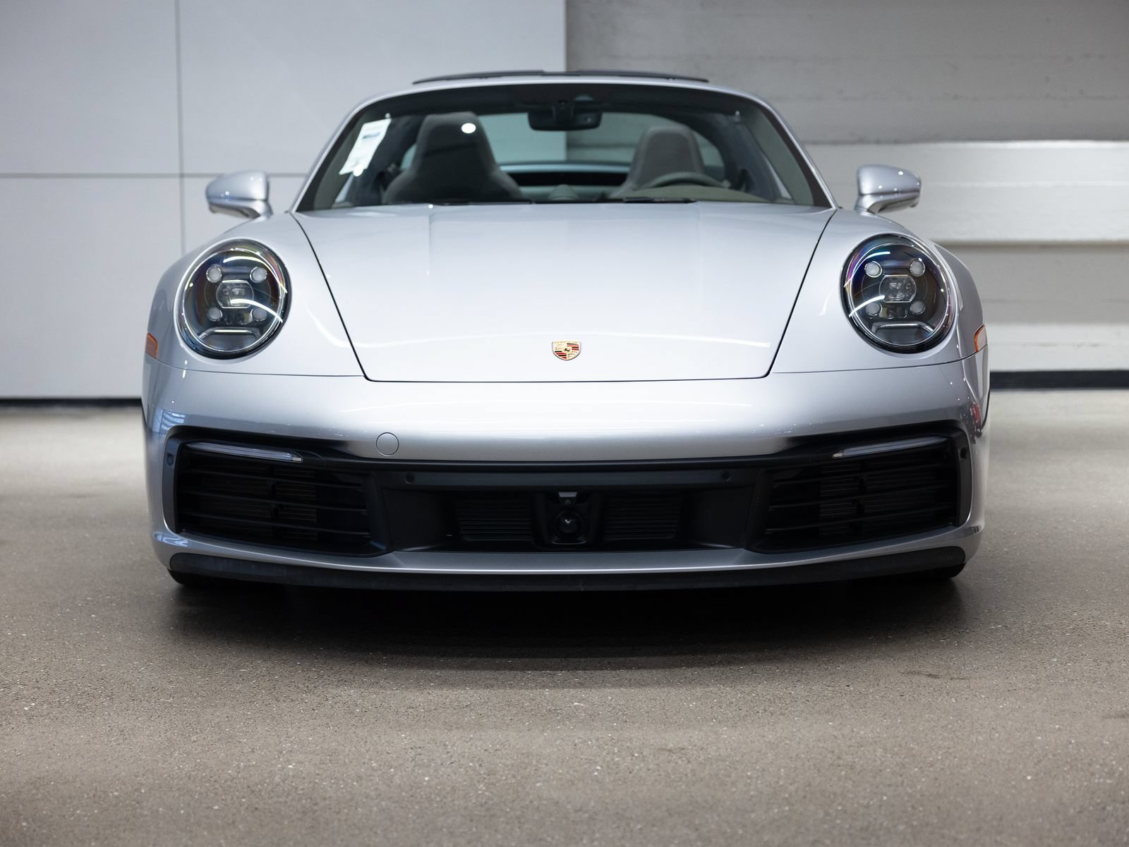 Certified 2021 Porsche 911 AWD/4WD image 11