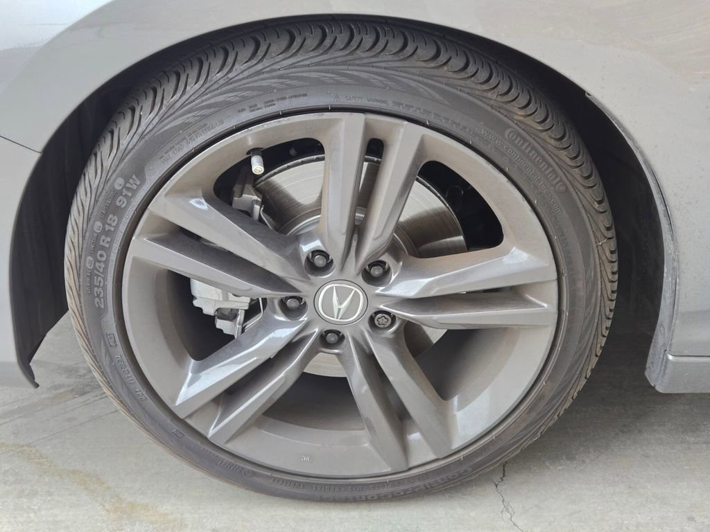 Used 2023 Acura Integra A-Spec image 5