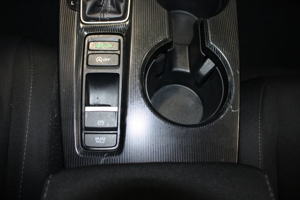 Used 2024 Honda Civic LX image 17