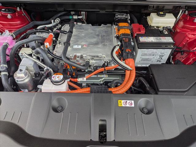 New 2026 Toyota bZ image 15