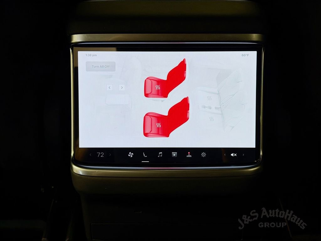 Used 2023 Tesla Model X Plaid image 32