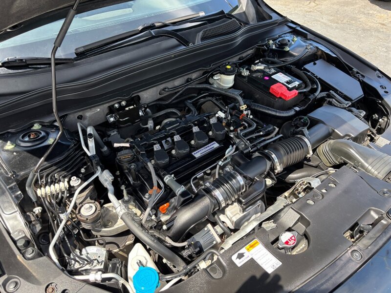 Used 2019 Honda Accord Sport image 27
