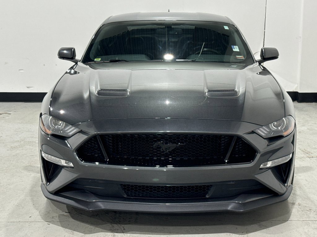 Used 2020 Ford Mustang GT Premium w/ GT Performance Package image 9