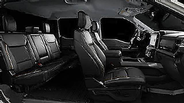 New 2027 Ford F350 Lariat w/ Lariat Premium Package AWD/4WD image 90