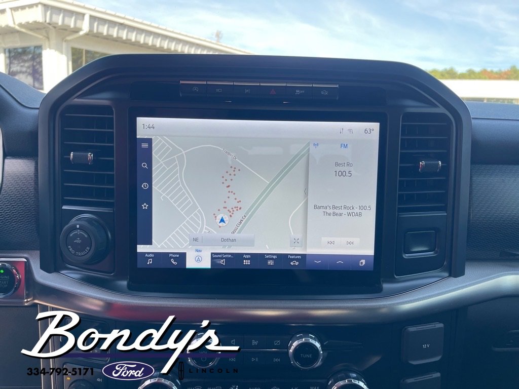 Used 2023 Ford F150 Raptor w/ Raptor Carbon Fiber Package image 7