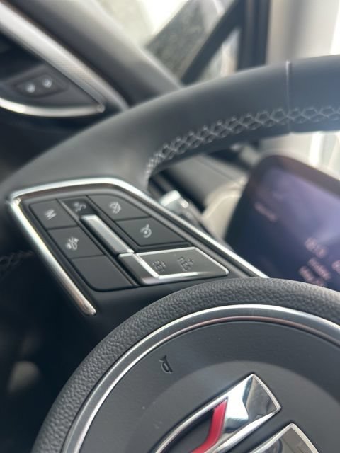 New 2026 Buick Envision Sport Touring AWD/4WD image 17