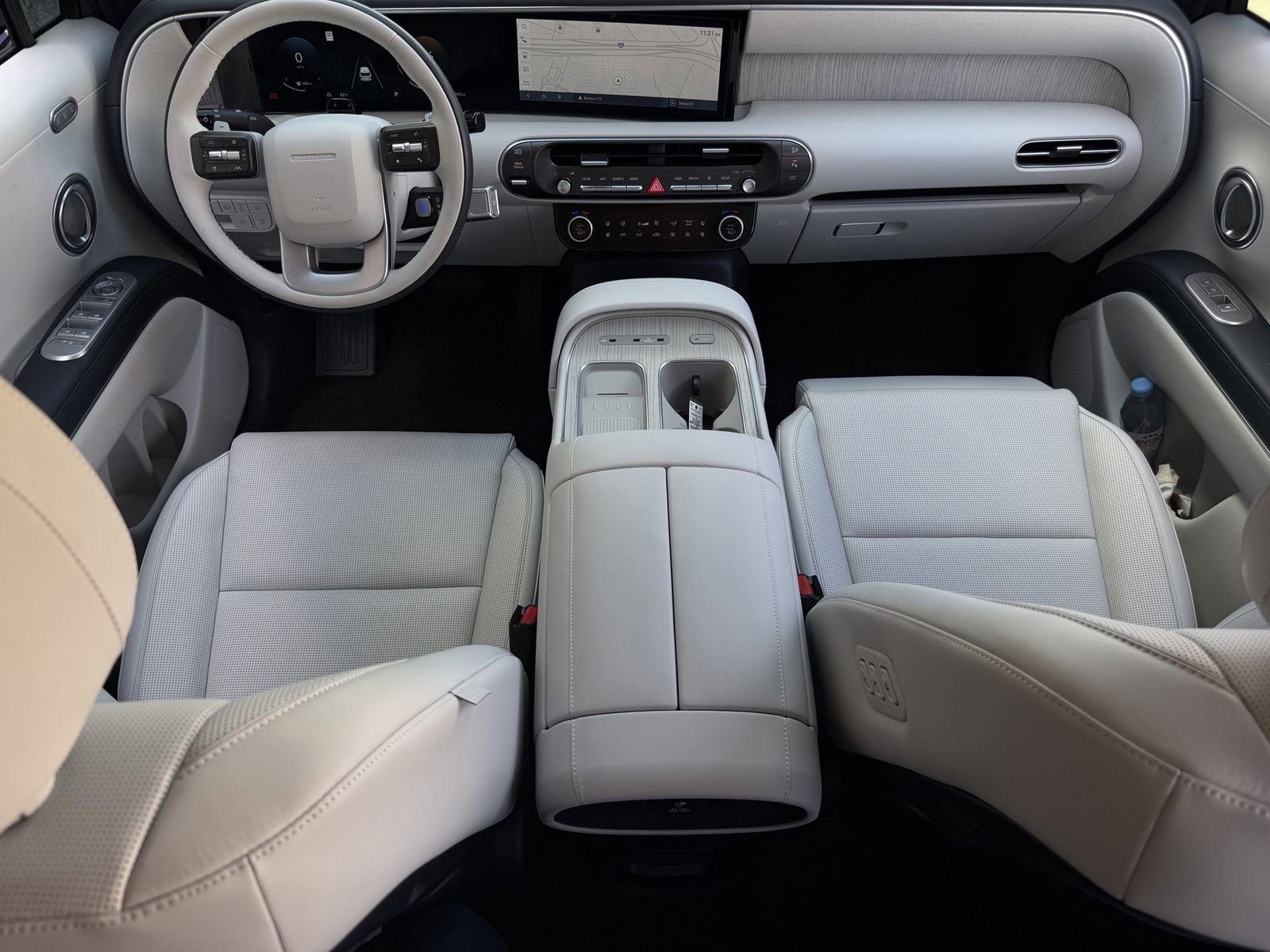 New 2026 Hyundai Palisade Calligraphy image 10